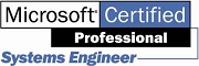 Microsoft Certification MCP